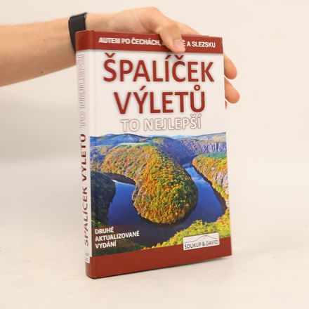 Špalíček výletů