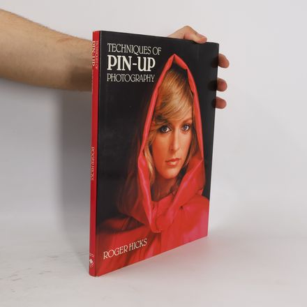 Techniques of Pin-Up Photography
