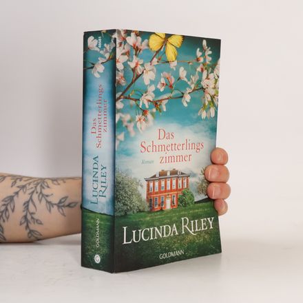 Das Schmetterlingszimmer