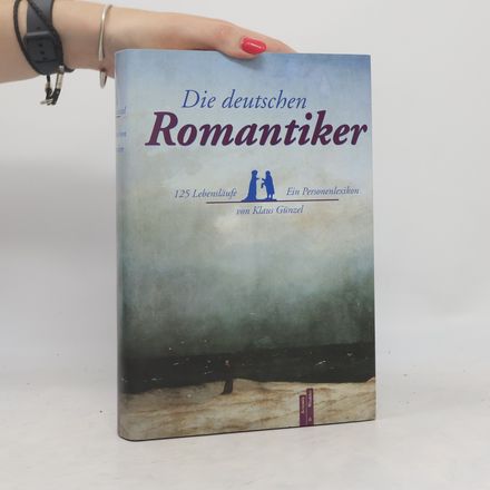 Die deutschen Romantiker