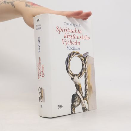 Spiritualita křesťanského Východu : modlitba