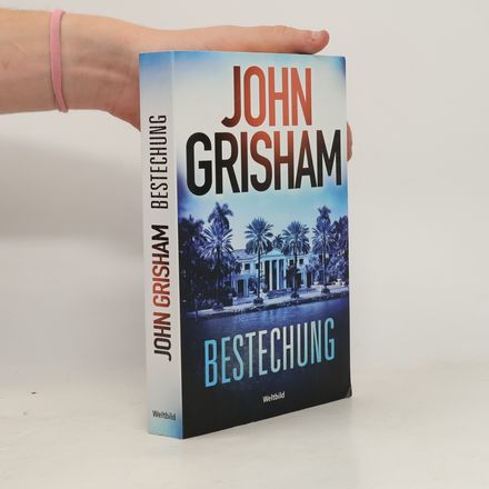 Bestechung