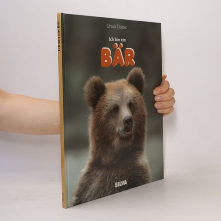 Ich bin ein Bär