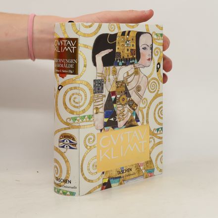 Gustav Klimt - Zeichnungen & Gemälde