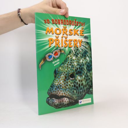 Mořské příšery