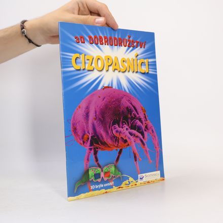 Cizopasníci