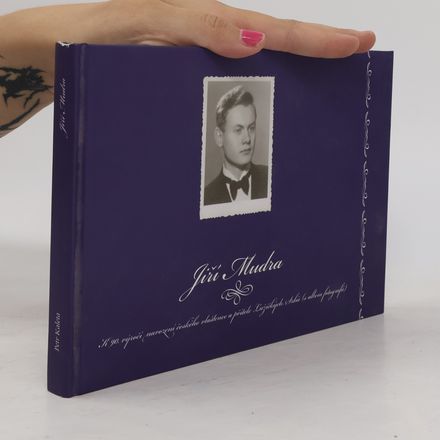 Jiří Mudra