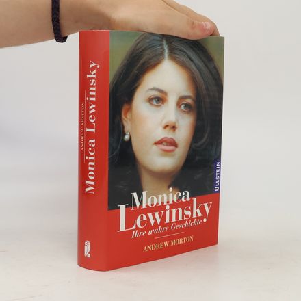 Monica Lewinsky