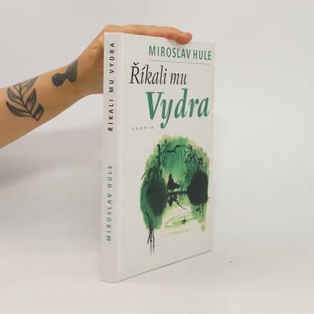 Říkali mu Vydra
