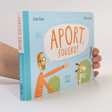 Aport, Fousku!