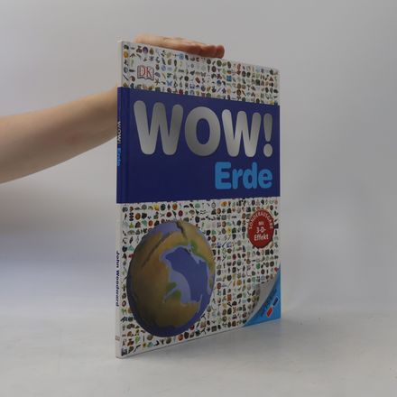 Wow! Erde