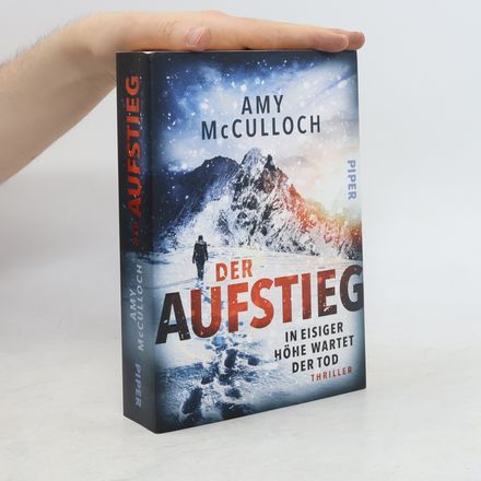 Der Aufstieg
