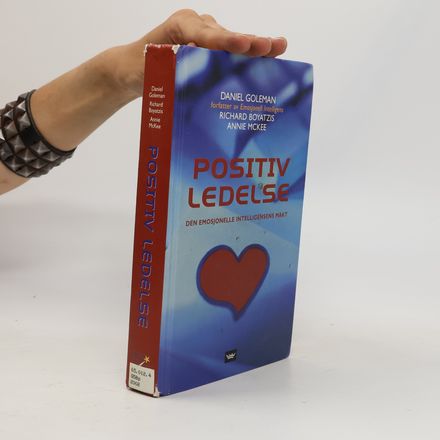 Positiv ledelse