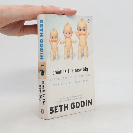 Small is the new big