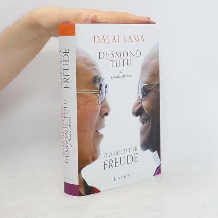 Das Buch der Freude