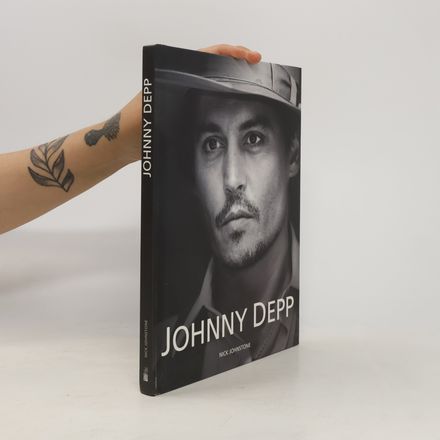 Johnny Depp