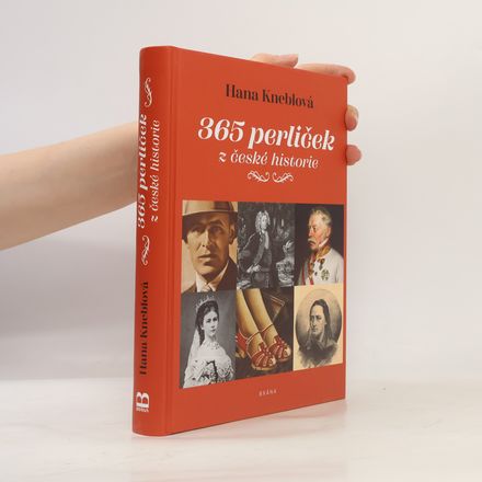 365 perliček z české historie