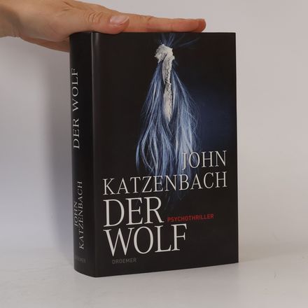 Der Wolf