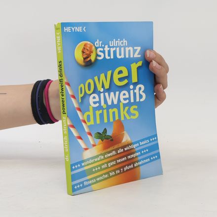 Power-Eiweiß-Drinks