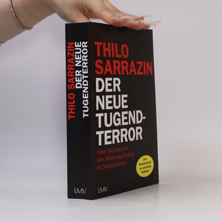 Der neue Tugendterror