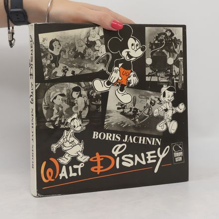 Walt Disney