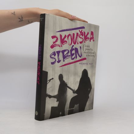 Zkouška sirén