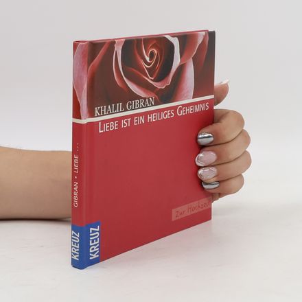 Liebe ist ein heiliges Geheimnis