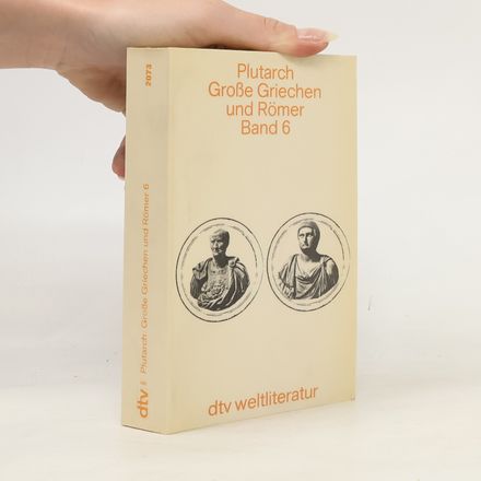 Grosse Griechen und Römer 6