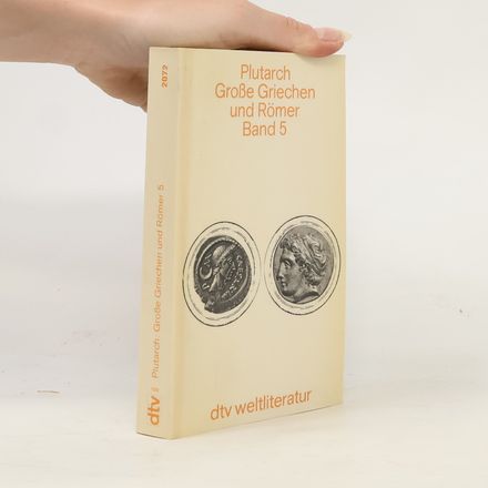 Grosse Griechen und Römer 5