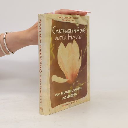 Gartengespräche unter Frauen