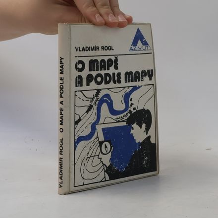 O mapě a podle mapy