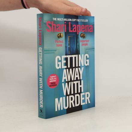 Getting Away With Murder