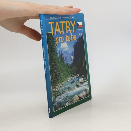 Tatry pro tebe