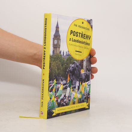 Postřehy z Londonistánu