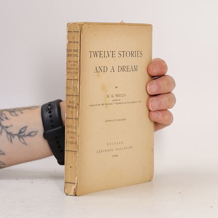 Twelve Stories and a Dream