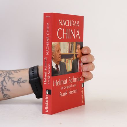 Nachbar China