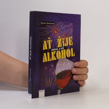 Ať žije alkohol