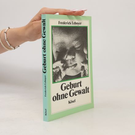 Geburt ohne Gewalt