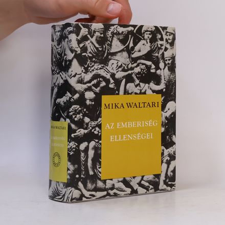 Találós emberek: Az emberiség ellenségei