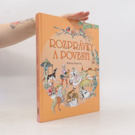 Rozprávky a povesti