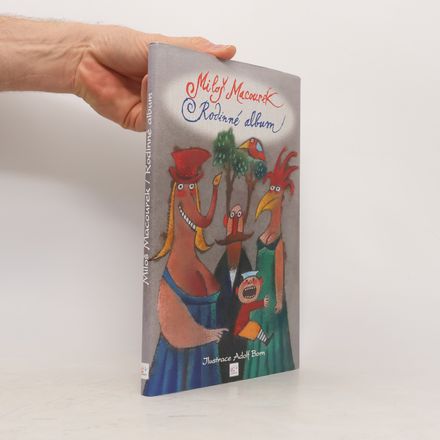 Rodinné album