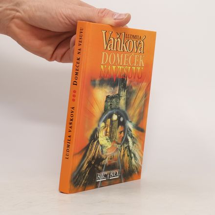 Domeček na Vesuvu