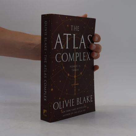 The Atlas Complex