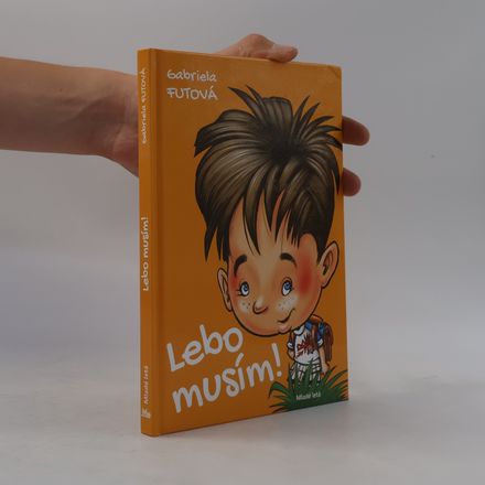 Lebo musím!