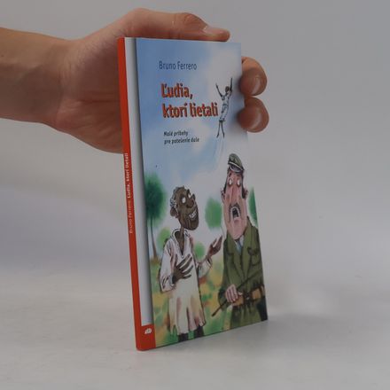 L'udia, ktorí lietali