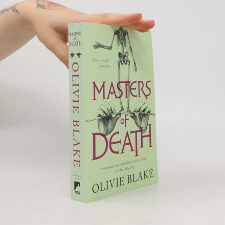 Masters of Death