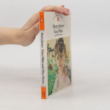 Daisy Miller and other stories