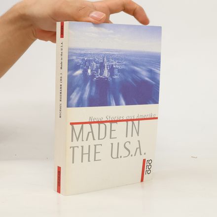 Made in the USA