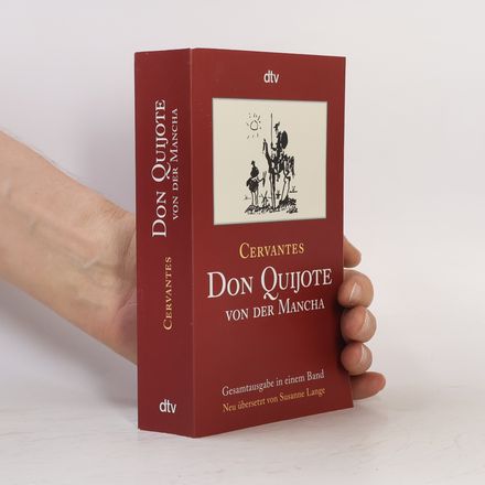 Don Quijote von der Mancha