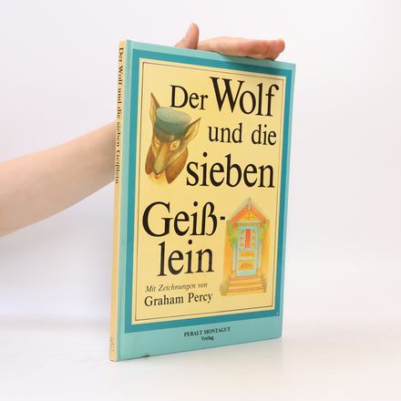 Der Wolf und die sieben Geiblein
